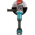 Makita GA038GZ Akku-Winkelschleifer 230mm Li-ion XGT 40V, ohne Akku