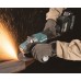 Makita GA044GZ Akku-Winkelschleifer X-lock 125mm Li-ion XGT 40V, ohne akku