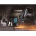 Makita GA050GZ Accu-Winkelschleifer 125mm Li-ion XGT 40V, ohne akku