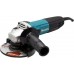 Makita GA5030RSP3 Winkelschleifer 125mm, 720 W + Koffer