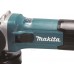 Makita GA5092X01 Winkelschleifer (125mm/1900W)