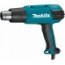 Makita HG6530VK Heissluftgebläse 50-650 ° C, 2000W