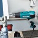 Makita HG6530VK Heissluftgebläse 50-650 ° C, 2000W