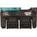 Makita HM002GZ03 Akku-Stemmhammer SDS-Max mit AWS Li-ion XGT 2x40V, ohne Akku, mit Koffer