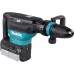 Makita HM002GZ03 Akku-Stemmhammer SDS-Max mit AWS Li-ion XGT 2x40V, ohne Akku, mit Koffer