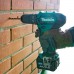 Makita HP333DSAX1 Akku-Schlagbohrschrauber (2x2,0Ah/12V), Koffer