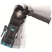 Makita HR001GM202 Akku-Bohrhammer SDS-Plus mit AWS Li-ion XGT, 2x 40V/4,0Ah
