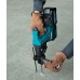 Makita HR003GZ Akku-Kombihammer SDS-Plus Li-ion XGT 40V Makpac, ohne Akku