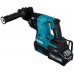 Makita HR004GZ01 Akku-Kombihammer mit Schnellwechselfutter, Li-ion XGT 40V, ohne Akku Z