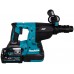 Makita HR004GZ01 Akku-Kombihammer mit Schnellwechselfutter, Li-ion XGT 40V, ohne Akku Z