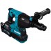 Makita HR004GZ01 Akku-Kombihammer mit Schnellwechselfutter, Li-ion XGT 40V, ohne Akku Z