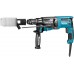 Makita HR2631FTJ Kombihammer SDS-Plus 800W, 2,4J, Makpac