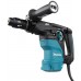 Makita HR3012FCWJ Kombihammer mit Staubabsaugung SDS-Plus, AVT (1050W/3,9J)