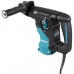 Makita HR3012FCWJ Kombihammer mit Staubabsaugung SDS-Plus, AVT (1050W/3,9J)