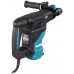 Makita HR3012FCWJ Kombihammer mit Staubabsaugung SDS-Plus, AVT (1050W/3,9J)