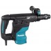 Makita HR3012FCWJ Kombihammer mit Staubabsaugung SDS-Plus, AVT (1050W/3,9J)