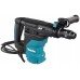 Makita HR3012FCWJ Kombihammer mit Staubabsaugung SDS-Plus, AVT (1050W/3,9J)