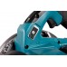 Makita HS004GZ01 Akku-Kreissäge 190mm., Li-ion XGT 40V, ohne Akku Z