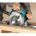 Makita HS004GZ01 Akku-Kreissäge 190mm., Li-ion XGT 40V, ohne Akku Z
