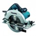 Makita HS7601J Handkreissäge (1200W/190mm) MAKPAC Gr. 4