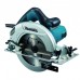 Makita HS7601J Handkreissäge 190mm, 1200W, MAKPAC Gr. 4