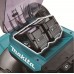 Makita LM002GZ Akku-Rasenmäher 530mm Li-ion XGT 40V, ohne akku