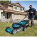Makita LM002GZ Akku-Rasenmäher 530mm Li-ion XGT 40V, ohne akku