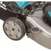 Makita LM002GZ Akku-Rasenmäher 530mm Li-ion XGT 40V, ohne akku