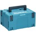 Makita DLX4106TJ Akku-Spezialset DHP481 + DGA513 + DHS680 + DML802 + 2x5,0 Ah + 2xMakpac