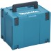 Makita DLX4106TJ Akku-Spezialset DHP481 + DGA513 + DHS680 + DML802 + 2x5,0 Ah + 2xMakpac
