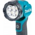 Makita ML001G Akku-Lampe Li-ion XGT 40V Z