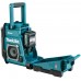 Makita MR002GZ Akku-Baustellenradio Li-ion CXT, LXT, XGT, 12V-40V Z