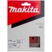 Makita P-33146 Schleifpapier 114x102 mm/ K180/ 10Stk.