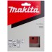 Makita P-33130 Schleifpapier 114x102 mm/ K150/ 10Stk.