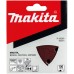 Makita P-33308 Schleifpapier DELTA 94mm, K150, 10 Stk.