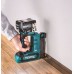 Makita PT001GZ01 Akku-Stiftnagler Li-ion XGT (40V/ohne akku) Makpac