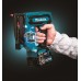 Makita PT001GZ01 Akku-Stiftnagler Li-ion XGT (40V/ohne akku) Makpac