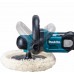 Makita PV001GZ Akku-Poliermaschine 180mm Li-ion XGT 40V, ohne akku