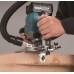 Makita RP001GZ Akku-Oberfräse Li-ion XGT 40V, ohne akku