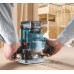 Makita RP001GZ Akku-Oberfräse Li-ion XGT 40V, ohne akku