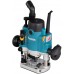 Makita RP1111CJ Oberfräse (1100W/8mm) Makpac