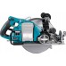 Makita RS002GZ Akku-Handkreissäge 260mm Li-ion XGT 40V ohne Akku