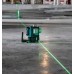 Makita SK700GD Akku-Multi Linienlaser Li-ion CXT 10,8/12V, ohnne akku