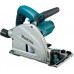 Makita SP6000J1 Tauchsäge 165mm, 1300W, Makpac