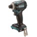 Makita TD001GZ02 Akku- Schlagschrauber 1/4" Li-ion XGT 40V, ohne Akku Z