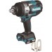 Makita TW001GM201 Akku-Schlagschrauber 3/4" Li-ion XGT, 2x 40V/4,0Ah