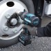 Makita TW001GM201 Akku-Schlagschrauber 3/4" Li-ion XGT, 2x 40V/4,0Ah
