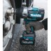 Makita TW001GM201 Akku-Schlagschrauber 3/4" Li-ion XGT, 2x 40V/4,0Ah