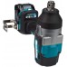 Makita TW001GM201 Akku-Schlagschrauber 3/4" Li-ion XGT, 2x 40V/4,0Ah