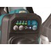 Makita TW001GM201 Akku-Schlagschrauber 3/4" Li-ion XGT, 2x 40V/4,0Ah